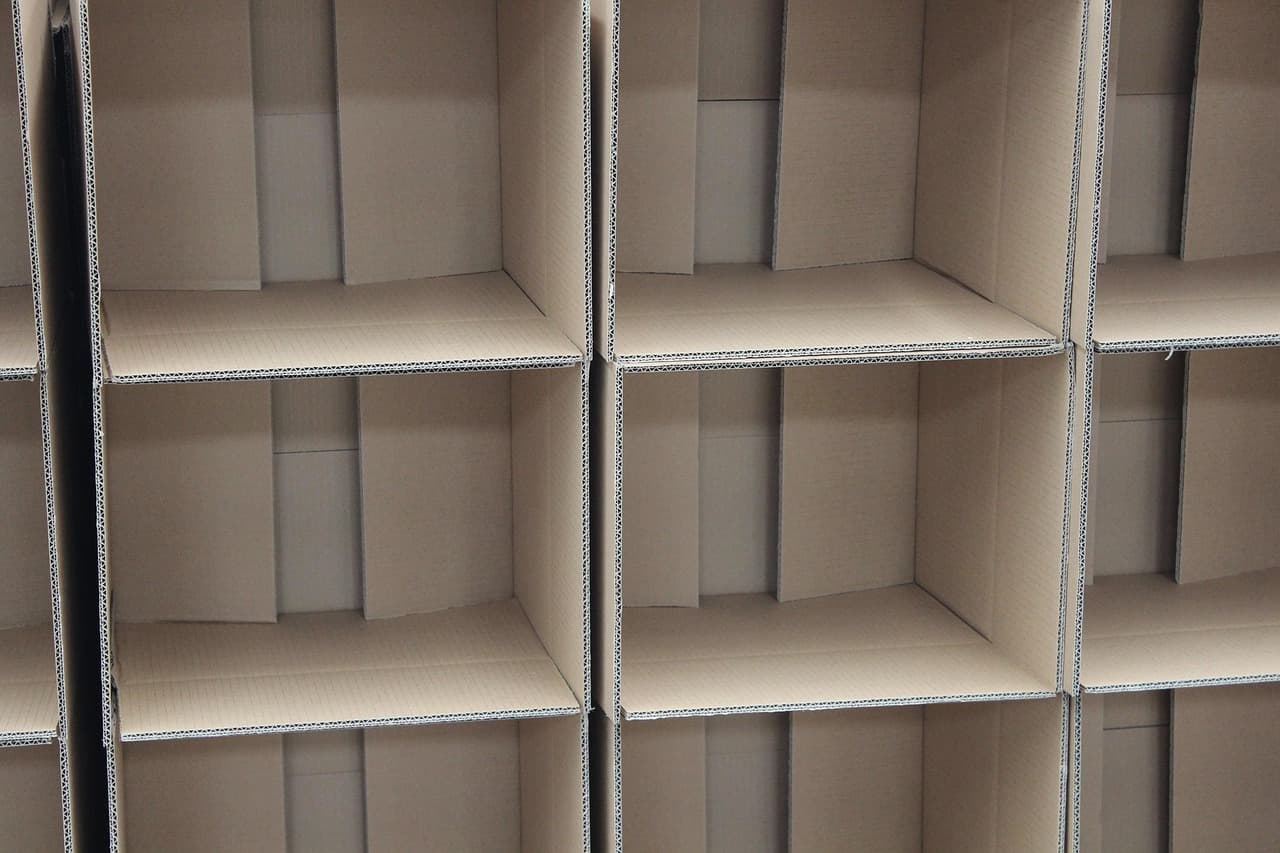 Private-Label Packs